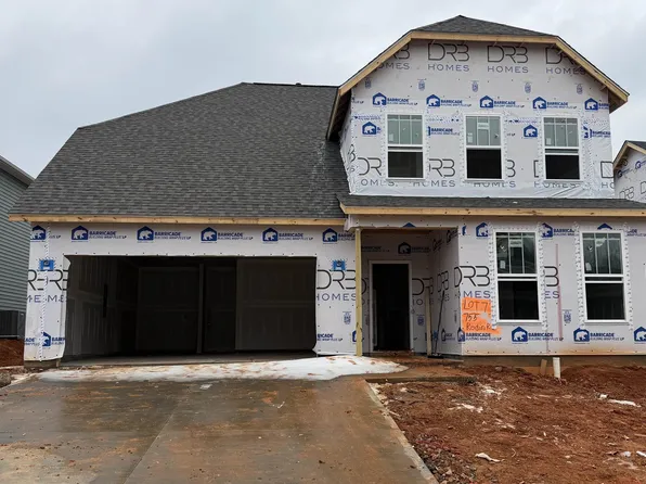 755 Rodin Rd, Moore, SC 29369