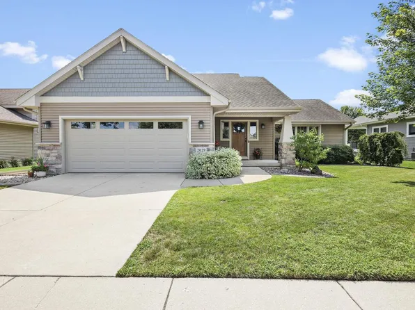 2029 Taylor Trail, Prairie Du Sac, WI 53578
