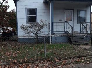 226 3rd Ave, South Charleston, WV 25303