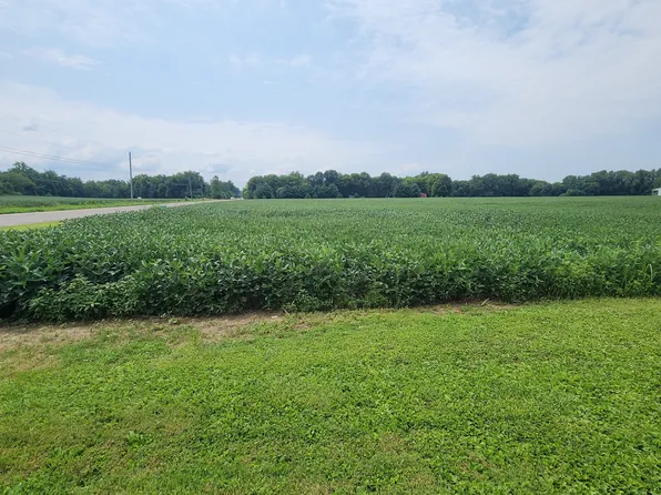 0 N Highway 41 N, Veedersburg, IN 47987
