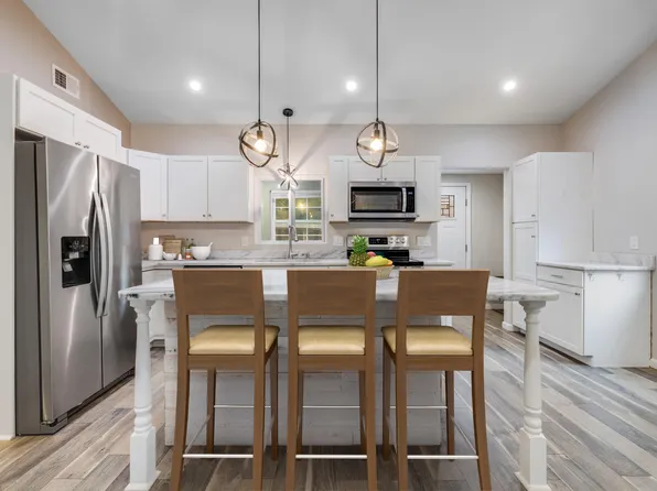 1222 Brody Ave, Charleston, SC 29407