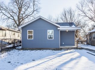 3323 Schofield Ave, Indianapolis, IN
