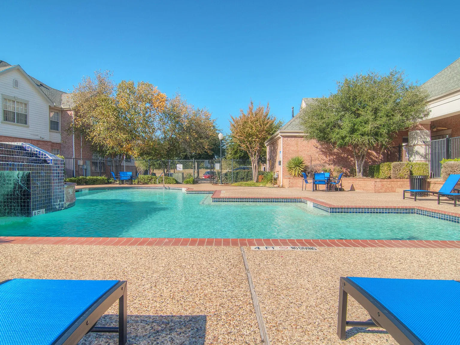 Waterford at Spencer Oaks — Photo 4