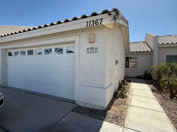 11367 S Kingman Ave, Yuma, AZ 85365