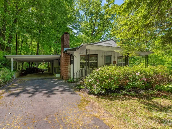 868 Cabin Flats Rd, Sylva, NC 28779