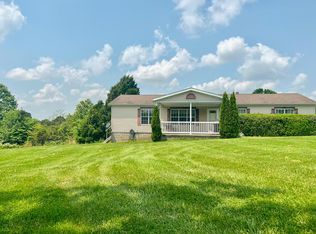 3315 Yarbrough Hill Rd, Nebo, KY 42441