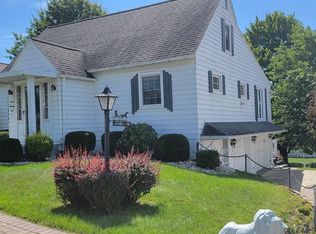 1222 Lenore St, Johnstown, PA 15904