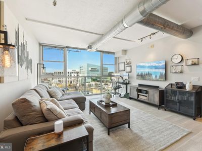 3409 Wilson Blvd UNIT 508, Arlington, VA, 22201