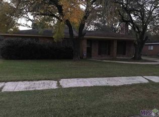 2372 Sweetleaf St, Baton Rouge, LA 70816