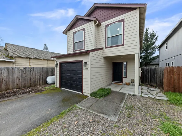 1379 Circle Wood Dr, Central Pt, OR 97502