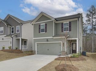 3141 Westgate Park Dr, Loganville, GA