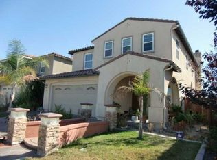 1832 Cobblecreek St, Chula Vista, CA 91913