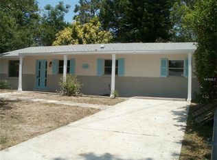 5515 Sunset Rd, New Port Richey, FL 34652