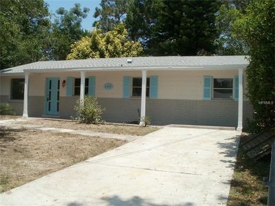 5515 Sunset Rd, New Port Richey, FL, 34652