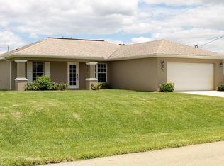 2910 27th St SW, Lehigh Acres, FL 33976