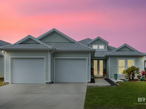 270 Cypress Bend Dr, Gulf Shores, AL 36542