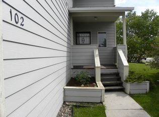 102 N Pondera Ave APT D, Bozeman, MT 59718