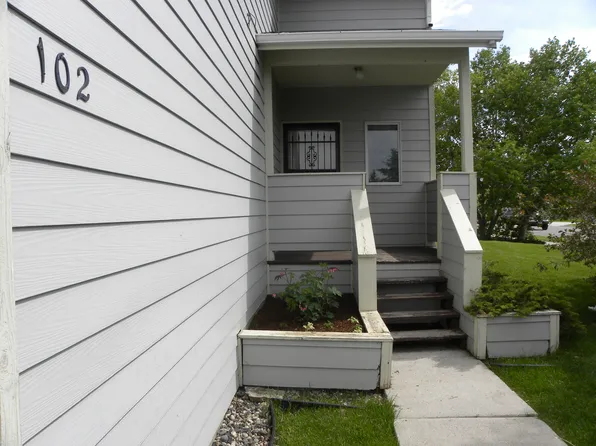 102 N Pondera Ave APT D, Bozeman, MT 59718