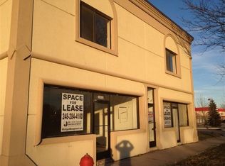 24448 Ecorse Rd, Taylor, MI 48180