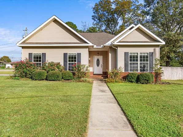 124 Forest Ave, Enterprise, AL 36330