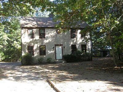 92 Shepherd Dr, South Kingstown, RI, 02879