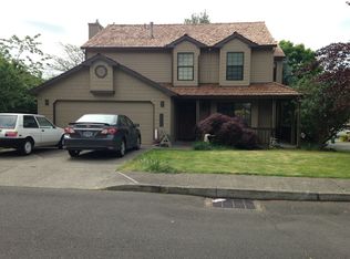 13758 SE Hampshire Ct, Happy Valley, OR 97086