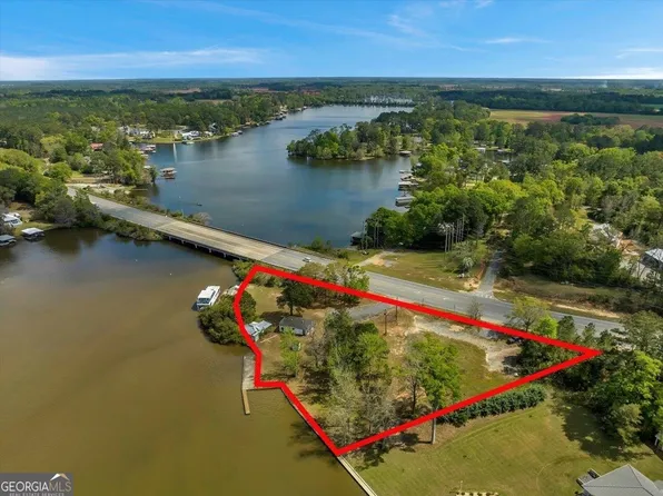 5935 State Highway 300, Warwick, GA 31796