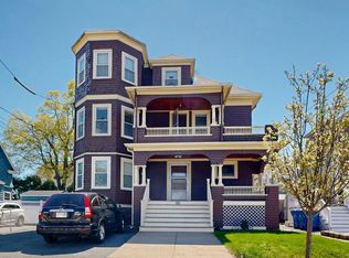 22 Adams St, Winthrop, MA 02152