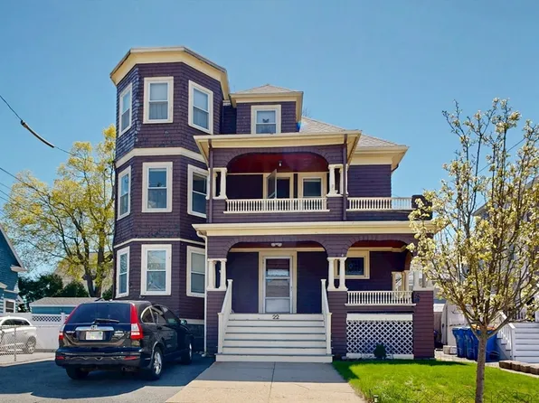 22 Adams St, Winthrop, MA 02152