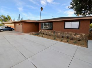 18075 Spring St, Fontana, CA 92335