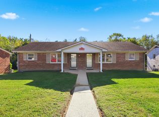 3225 Mammoth Dr, Lexington, KY 40517