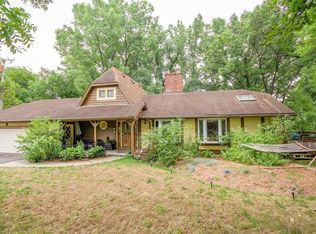 4100 Sunset Ct, Ann Arbor, MI 48103