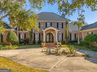 1412 S Windward Dr, Saint Simons Island, GA 31522