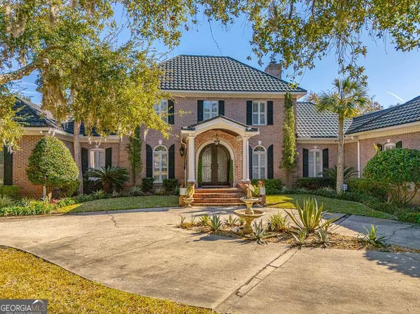 1412 S Windward Dr, Saint Simons Island, GA 31522