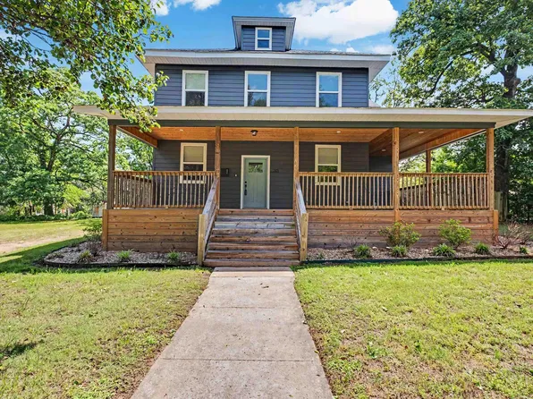 2103 Wolfe St, Little Rock, AR 72202