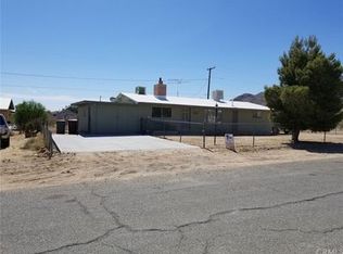 6961 Datura Ave, Twentynine Palms, CA 92277