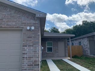 7411 Novella Dr, Fort Worth, TX 76134