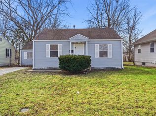 506 W Worley St, Columbia, MO 65203