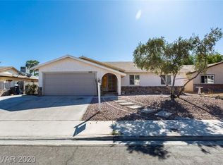 7105 Alamosa Way, Las Vegas, NV 89128