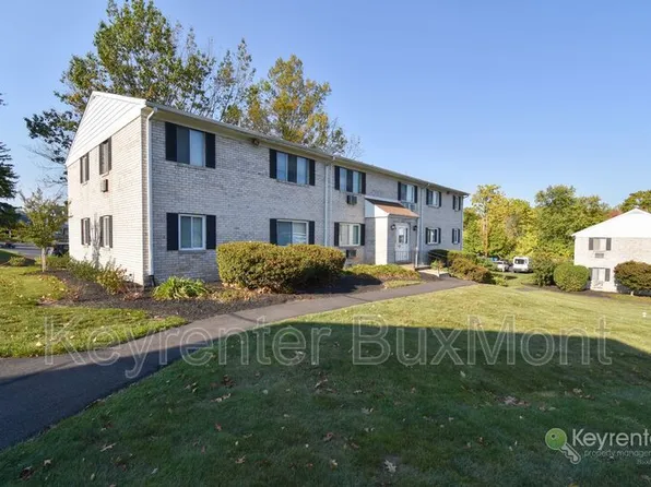26 Park Ave Unit E69, Chalfont, PA 18914