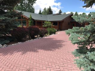 3418 Settlers Rd, Laporte, CO 80535