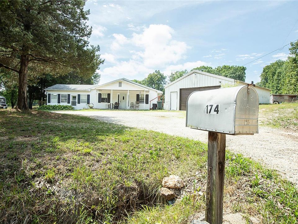 174 Trainer Rd, Cuba, MO 65453 Zillow