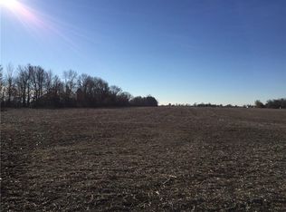 7842 W Ralston Rd TRACT 2, Camby, IN 46113