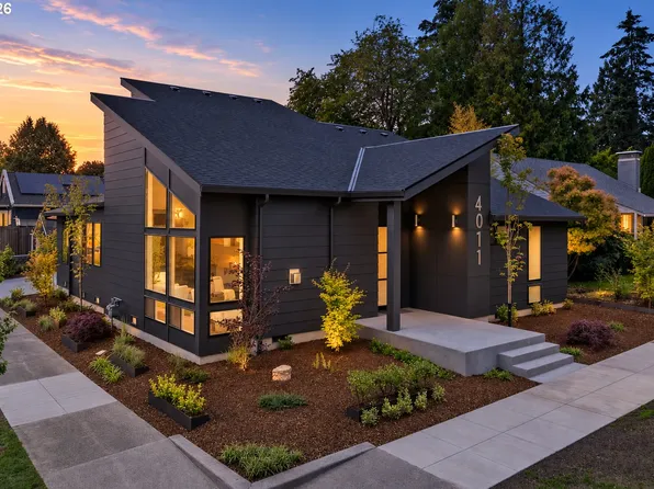 4011 NE 17th Ave, Portland, OR 97212