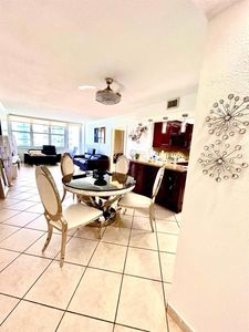 3725 S Ocean Dr APT 1116, Hollywood, FL, 33019