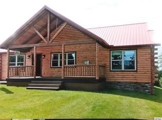1152 Pinyon Cir LOT 2, Pigeon Forge, TN 37863