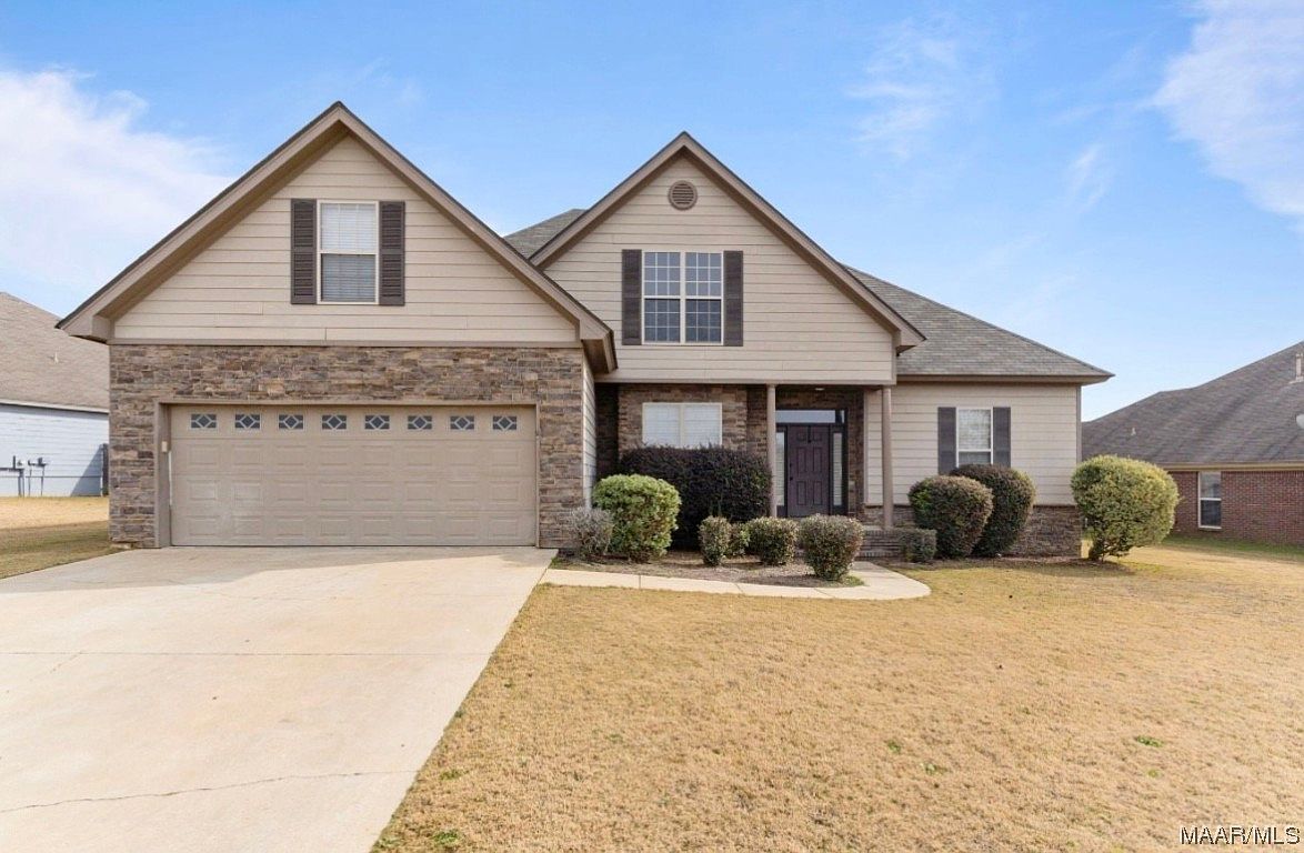 2003 Chancellor Ridge Rd, Prattville, AL 36066 MLS 550134 Zillow