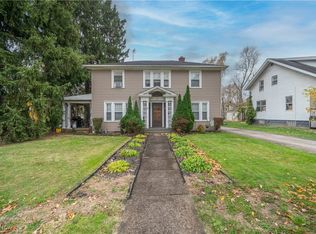 2539 Mount Vernon Ave, Youngstown, OH