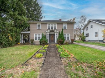 2539 Mount Vernon Ave, Youngstown, OH, 44502