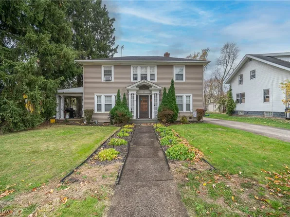 2539 Mount Vernon Ave, Youngstown, OH 44502